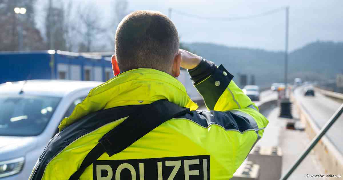 Vier Asylsuchende aus Afghanistan nach Luxemburg zurückgewiesen