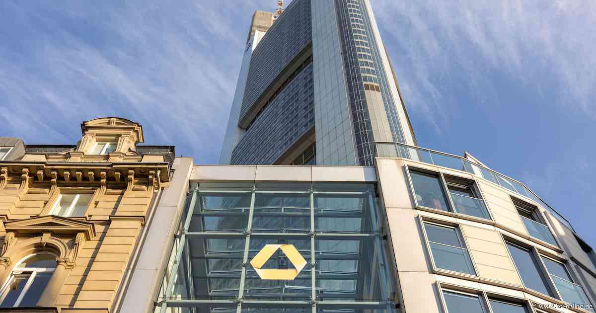 Banken profitieren trotz Krisen: Warum Commerzbank & Co. Rekordgewinne erzielen