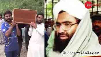 Who Was Hafiz Muhammed Jameel, Jaish-e-Mohammed Terrorist Killed In Operation Sindoor? Eldest Brother-In-Law Of Maulana Masood Azhar