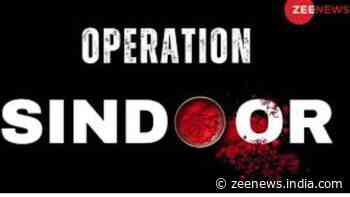 Who Was Khalid Lashkar-e-Taiba Terrorist Killed In Indian Strikes On Pakistan Operation Sindoor?