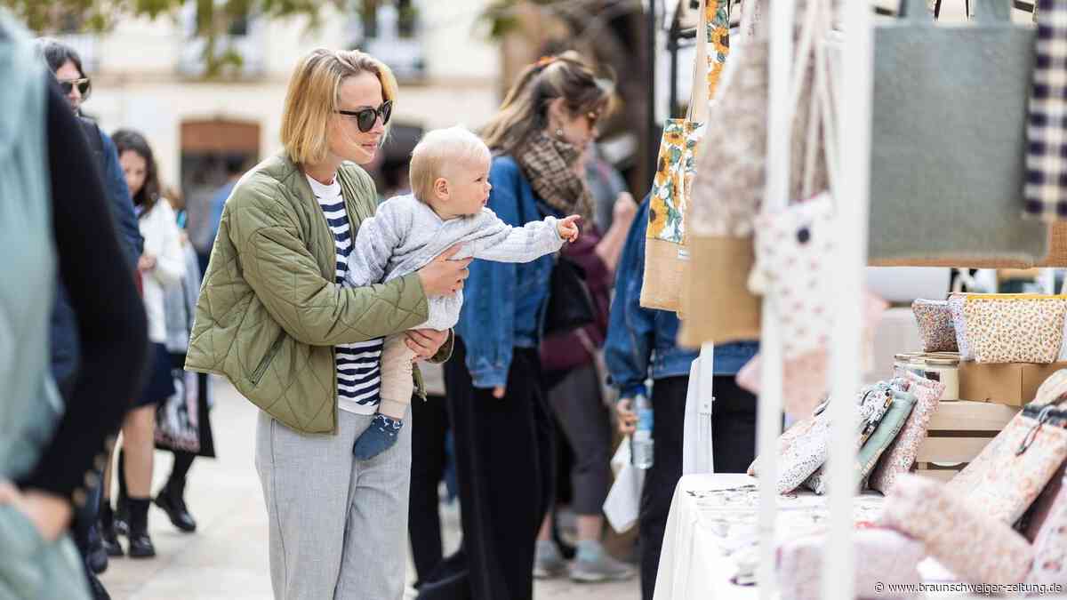 Schnäppchen in Braunschweig: Die große Flohmarkt-Übersicht