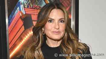 Mariska Hargitay shares 'family of the year' photo with famous mom ahead of poignant day