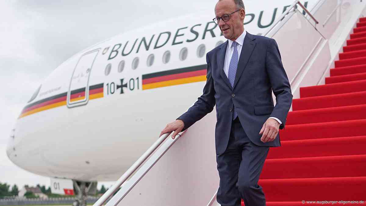 Umfrage in Illertissen und Senden: Wo soll die schwarz-rote Koalition sofort anpacken?