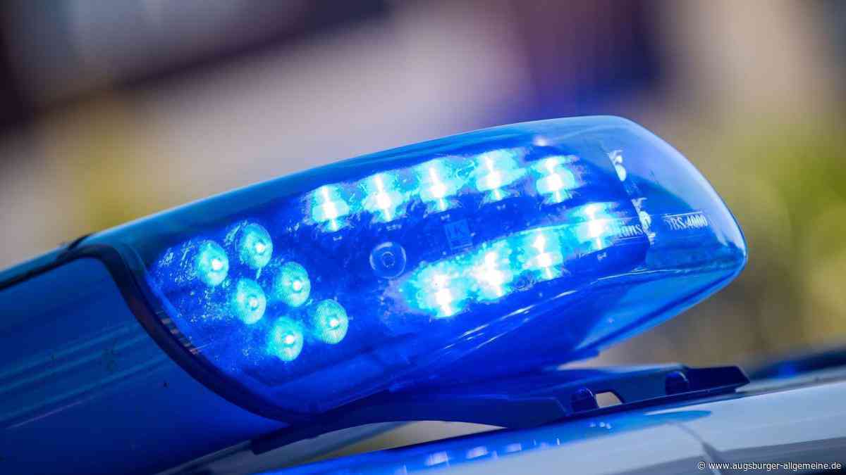 Bewohner einer Unterkunft an der Jahnstraße geraten in Streit