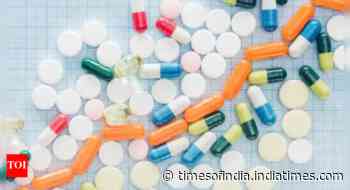 Pharma sector continues to thrive, driven by price-led expansion