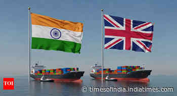 India-UK trade deal: Why the new FTA in the series of bilateral FTAs is a joint success of trade & foreign policy