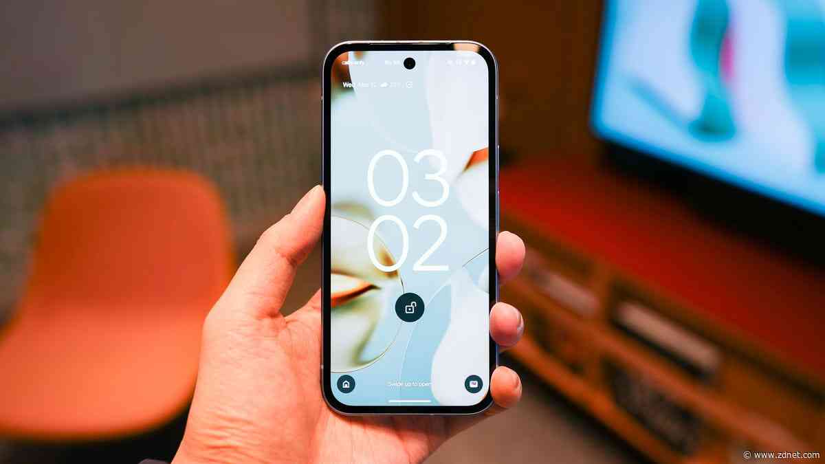 Your Android phone is getting a new security secret weapon - and it's a big deal
