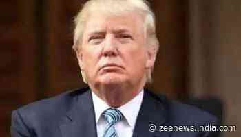 Donald Trump Reaffirms 'Minimum' 10% Baseline Tariff