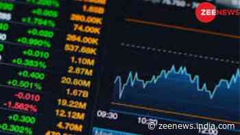 Midcap Rallies 3.94%, Smallcap Gains 1.69% As Indian Markets Post Strong April Returns