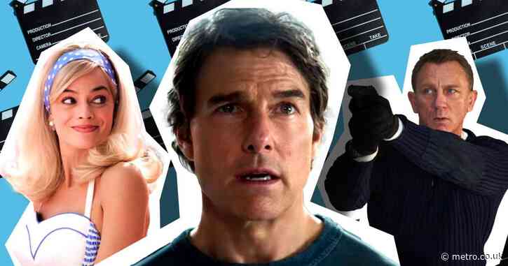 Will Trump kill cinema’s biggest upcoming releases? We talk to the experts