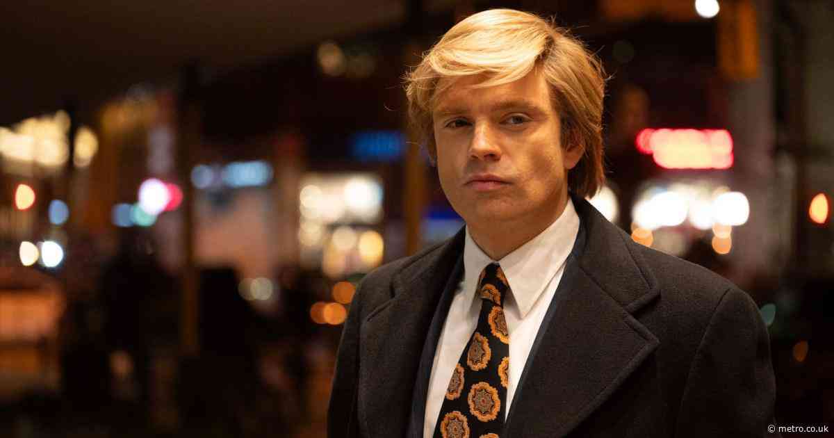 Donald Trump to be shown in much ‘kinder’ light with new $100,000,000 biopic