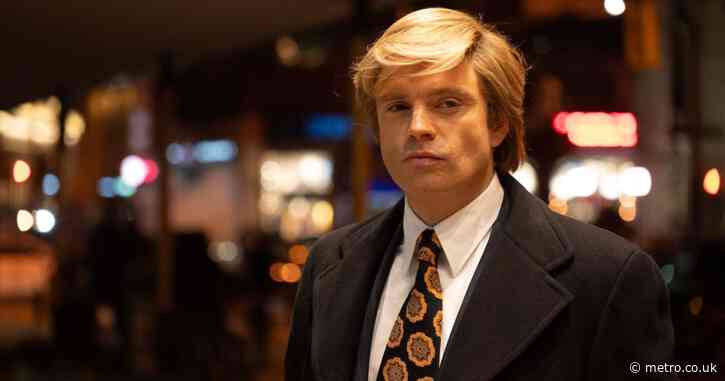 Donald Trump to be shown in much ‘kinder’ light with new $100,000,000 biopic