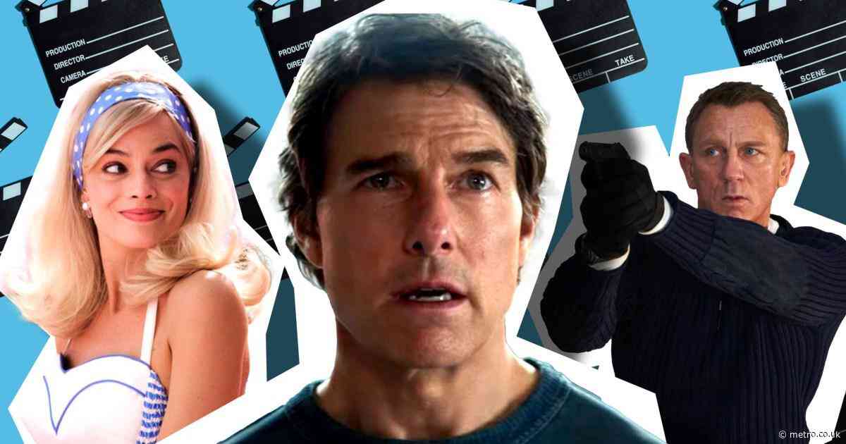Will Trump kill cinema’s biggest upcoming releases? We talk to the experts