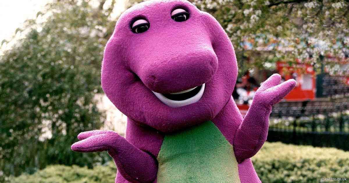 My date with a famous rapper ended with his startling dinosaur confession