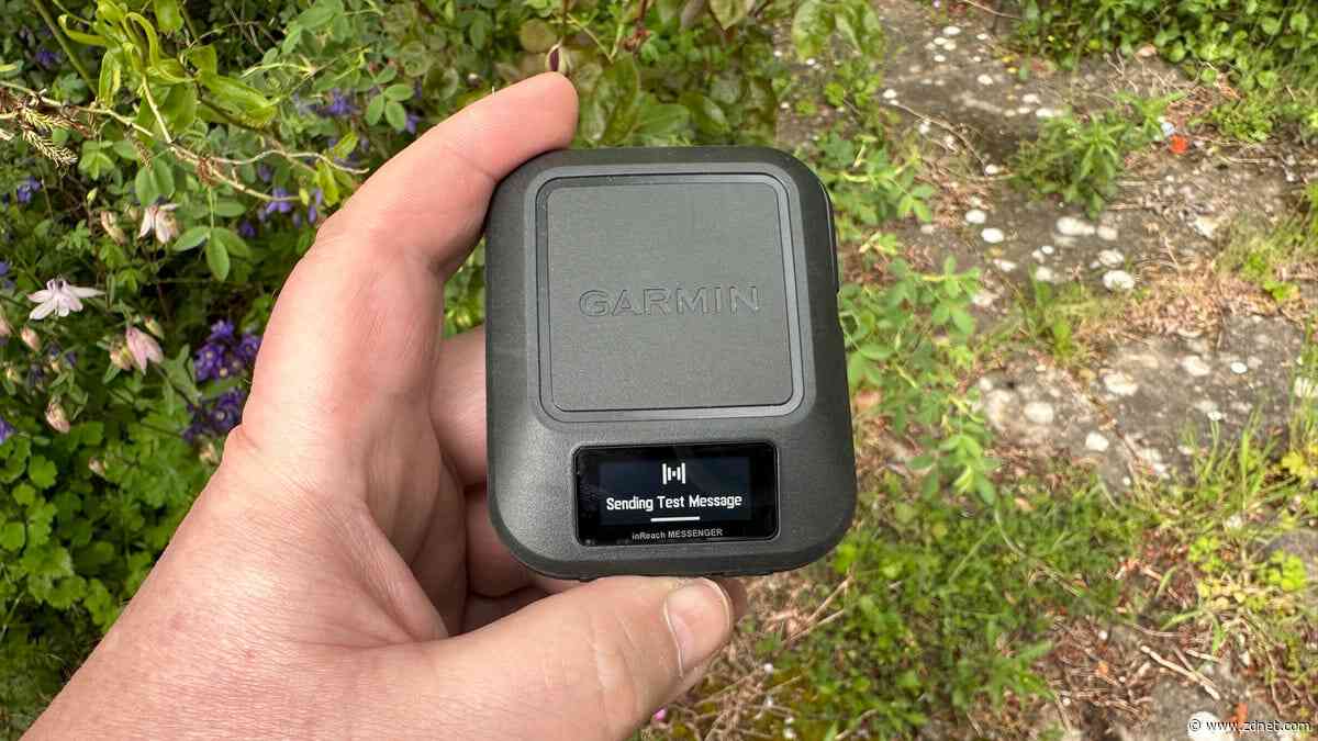 5 gadgets I can't go off-grid without (and why they make such a big difference)