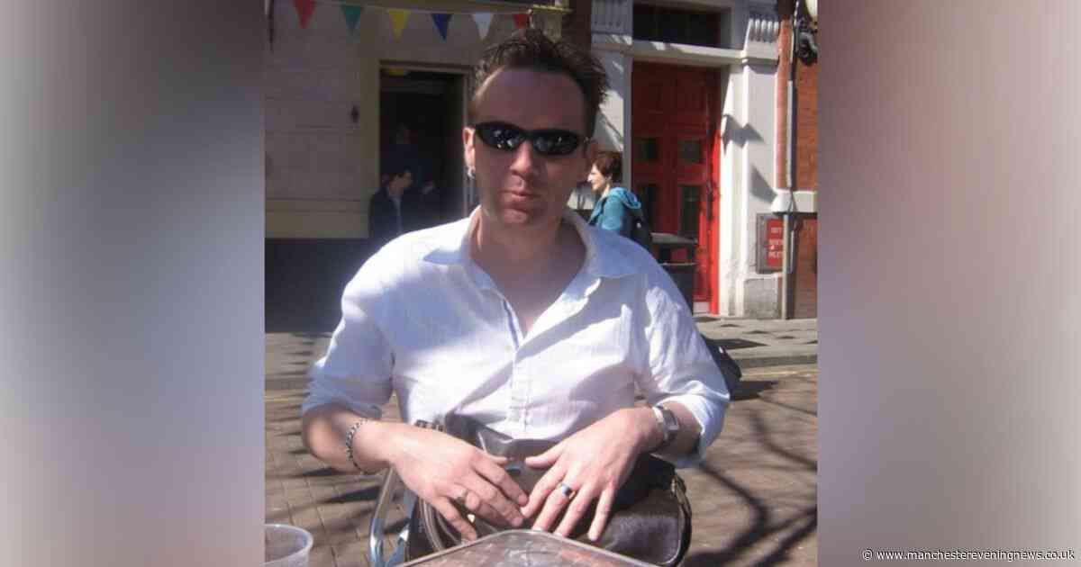 Police issue new statement over man missing for 15 years
