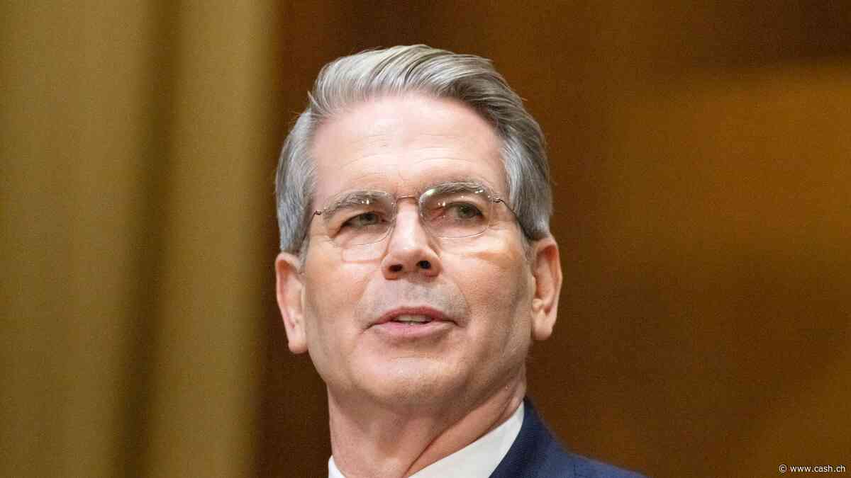 US-Finanzminister warnt vor Zahlungsausfall im August