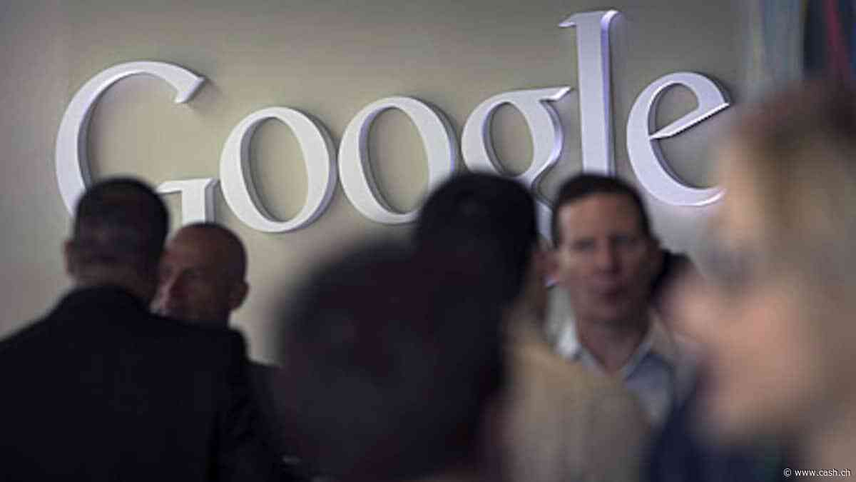 Mexiko verklagt Google wegen «Golf von Amerika»