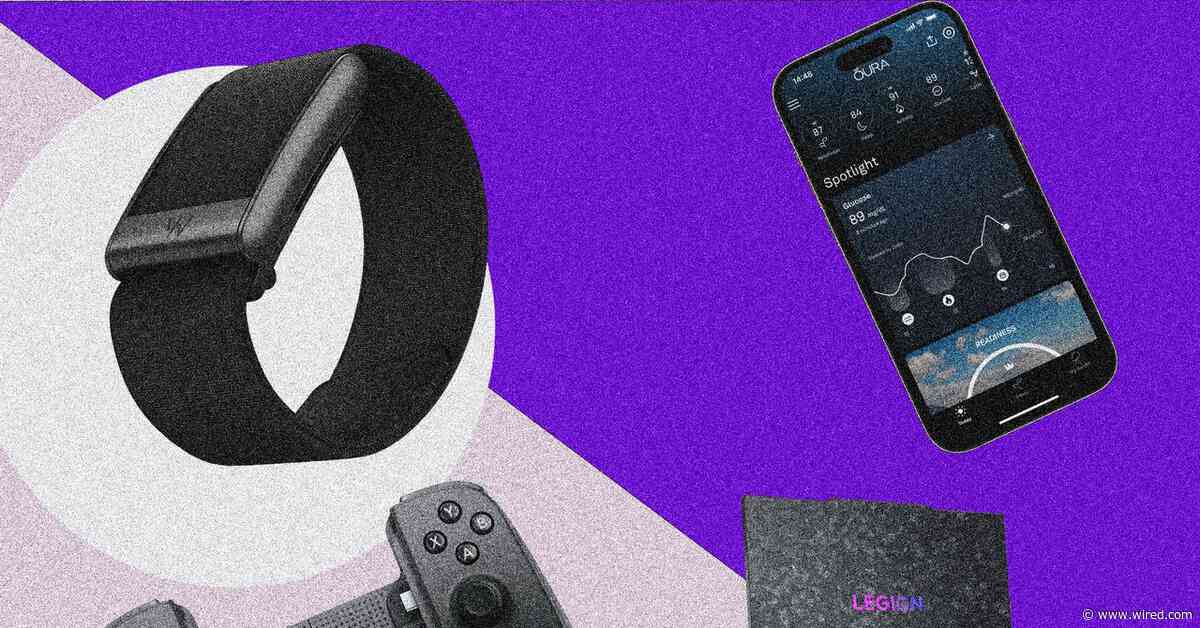 Samsung Galaxy S25 Edge Reveal Confirmed and Lenovo Launches a New 3D Laptop—Your Gear News of the Week
