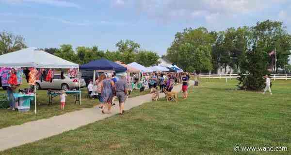 Allen Co Marketplace returns under new ownership, same community atmosphere