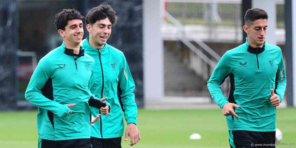 El Bilbao Athletic apura sus opciones ante un necesitado Unionistas