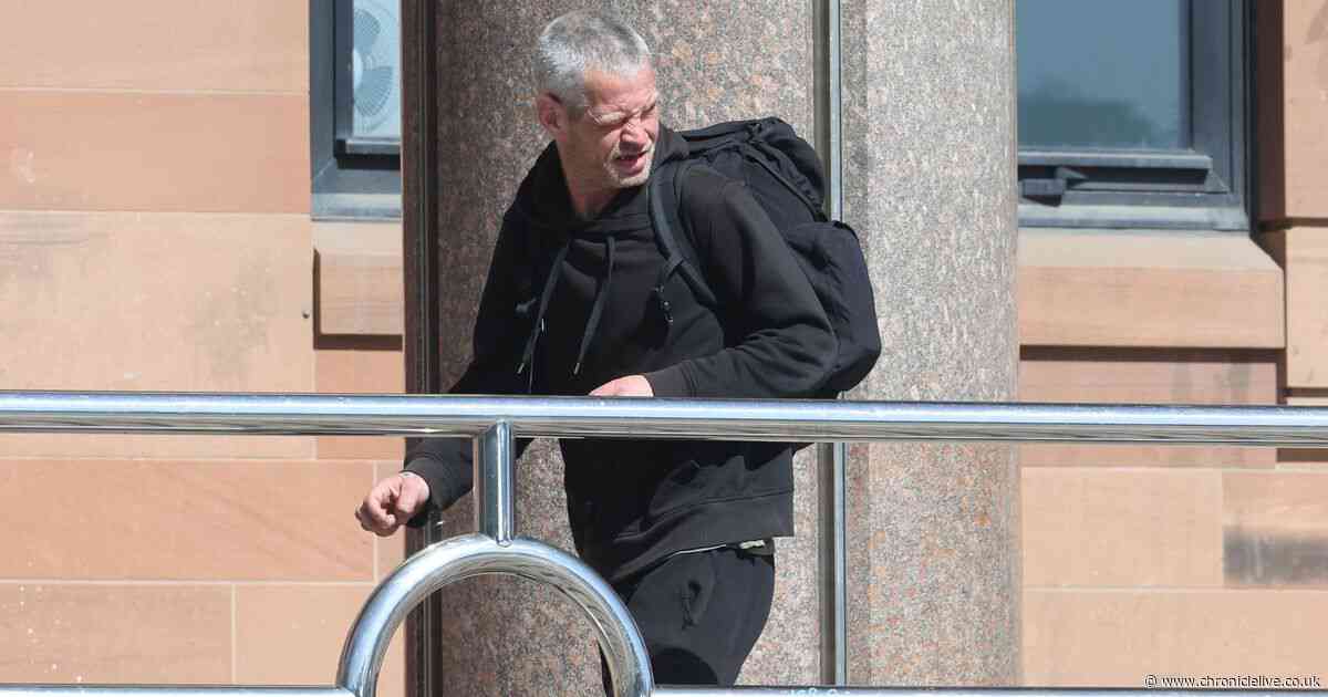 Thief raided Home Bargains after stealing girls' knickers and crop tops from Next