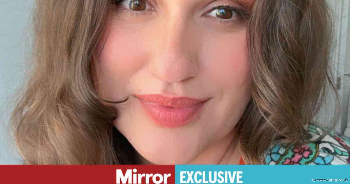 'I've turned to ChatGPT after 18-month NHS waitlist - results are astonishing'