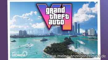 Verstecktes Detail zur Spielwelt von GTA 6 – Wie eine Postkarte gerade für wilde Theorien sorgt