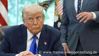 Trump will Migranten mit besonderer Maßnahme loswerden: „Können gehen, wohin Sie wollen“