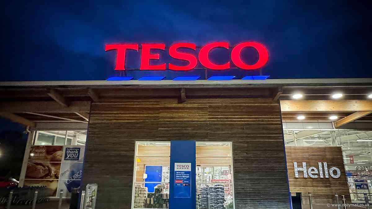 Urgent recall for popular cheese over potentially deadly bacteria contamination as 'do not eat' warning is issued for Tesco product