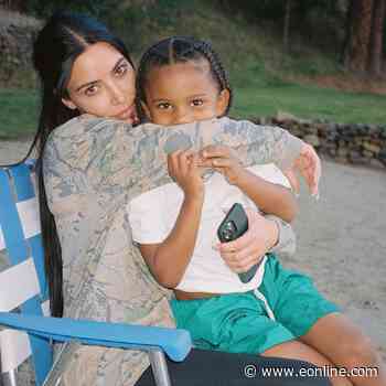 See the Kardashian-Jenner Family’s Sweetest Mom Moments