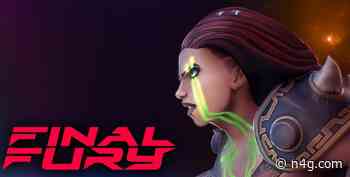Final Fury Review - Furious Fighting Fun | XR Source