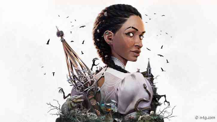 South of Midnight (XS) Review | VGChartz