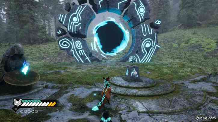 Review - Spirit of the North 2 (PS5) | WayTooManyGames