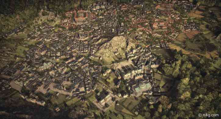 Review - Memoriapolis (PC) | WayTooManyGames