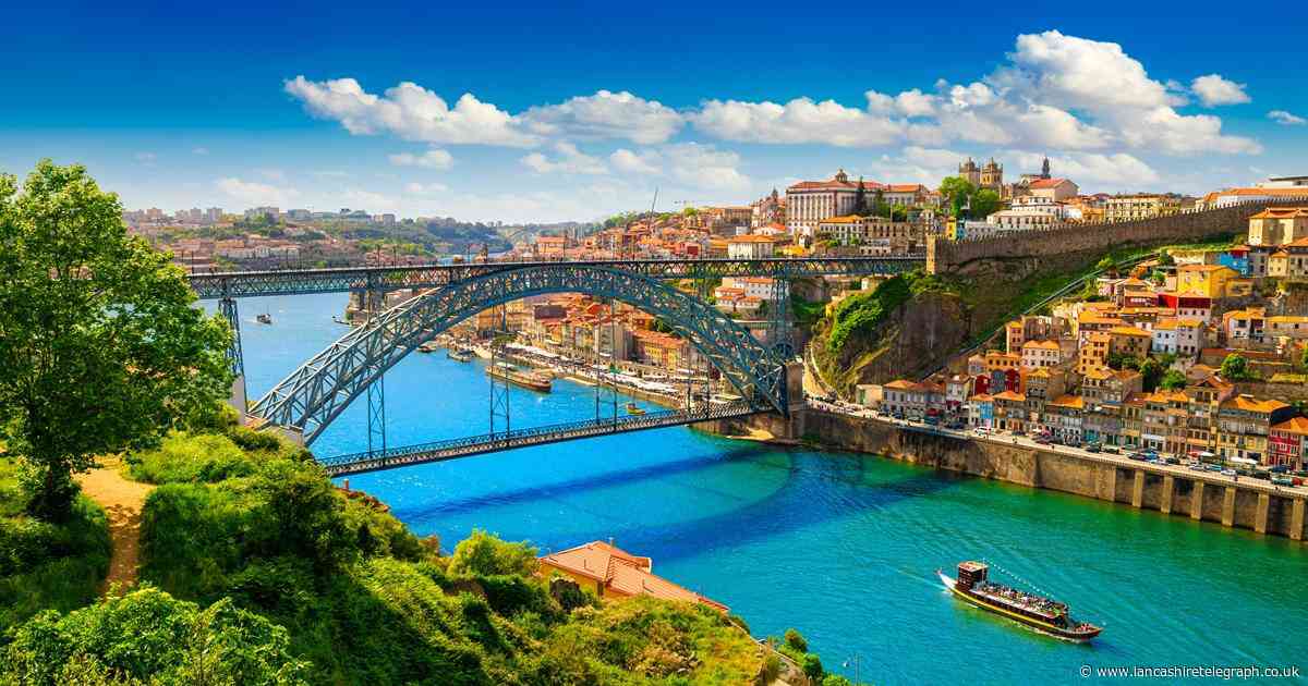 Anyone travelling to Portugal issued warning over ‘illegal’ device usage