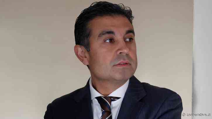 Exgobernador de Marga Marga es indagado por cobro de "asesorías fantasma"