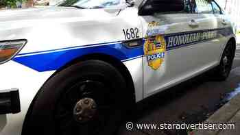Honolulu road-rage suspect on parole for similar crimes in Los Angeles