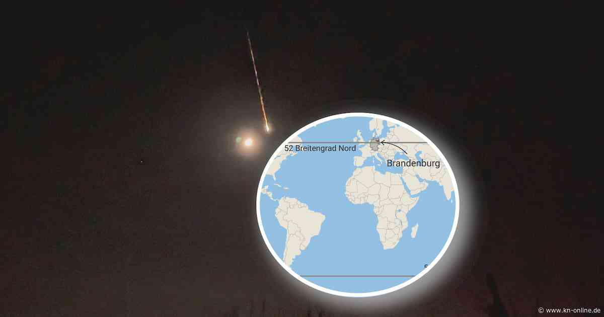 Kosmos-482: Sowjetische Sonde stürzt nach 50 Jahren bei Jakarta ins Meer
