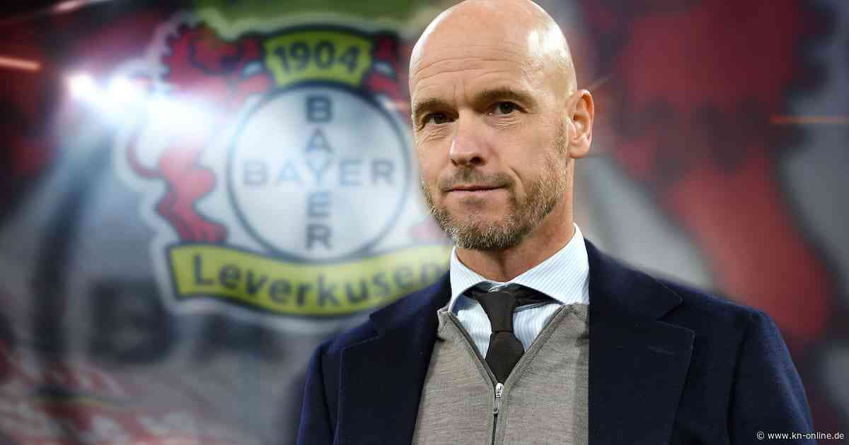 Xabi Alonso geht: Mögliche Nachfolger bei Bayer Leverkusen im Überblick