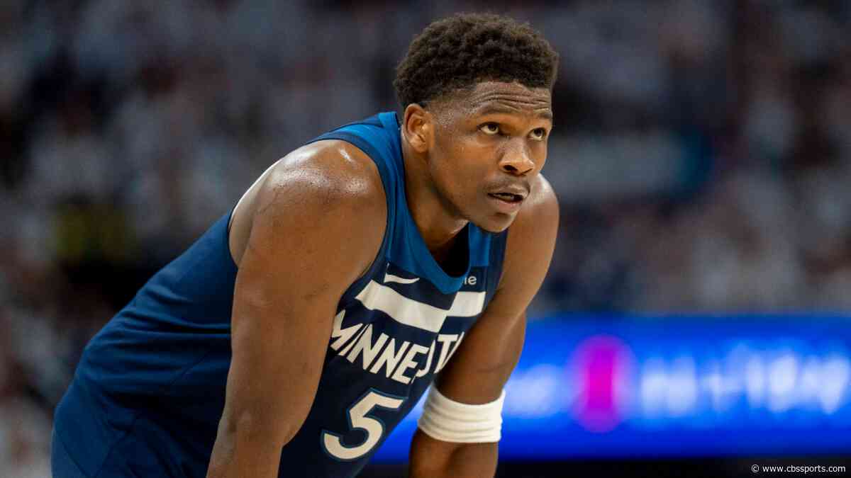 Timberwolves vs. Warriors odds, prediction, time: 2025 NBA playoff picks, Game 3 best bets from proven model
