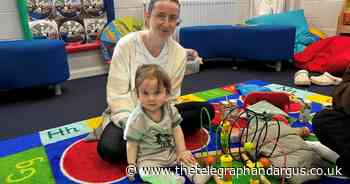 NHS trust team receives UNICEF Baby Friendly Initiative Gold Award