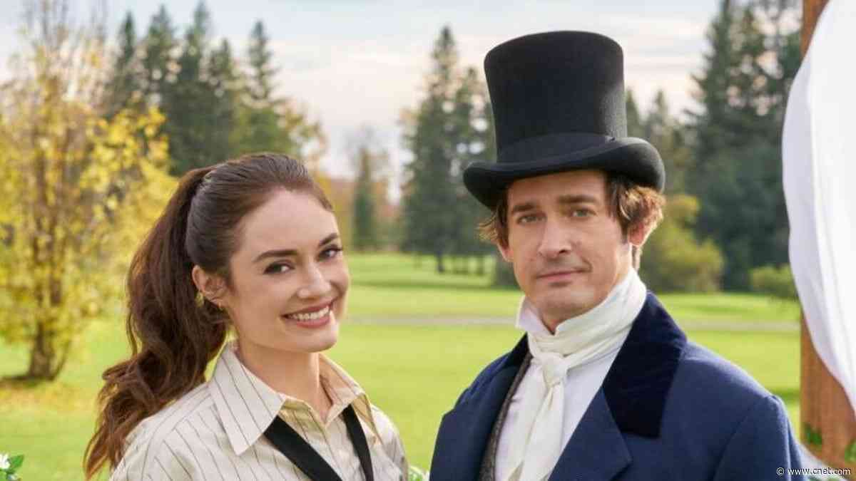 Hallmark Exits Peacock: Here's a Free Alternative for Fans