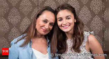 Alia’s mother, Soni , gets trolled for sharing a peace petition