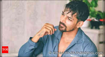 Harshv refuses to do 'Sanam Teri Kasam 2'