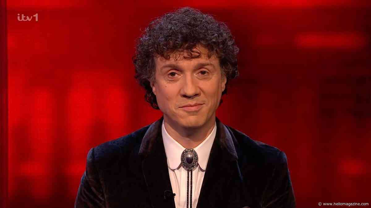 The Chase star Darragh Ennis reveals surprising career away from ITV studios