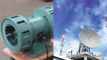 MHA Directs Media Channels To Stop Using Air Raid Sirens In Broadcasts