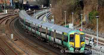 Updates as trains delayed due to electricity failure