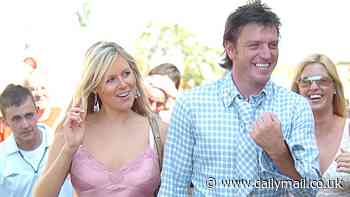 What happened to football's most notorious Noughties lothario Lee Sharpe after he broke hearts on Love Island and cheated on Abi Titmuss