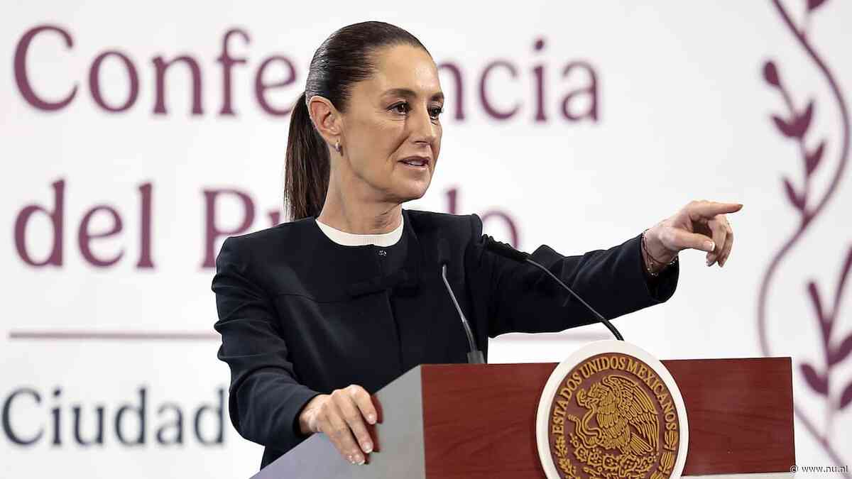 Mexico klaagt Google aan vanwege naamswijziging Golf van Mexico